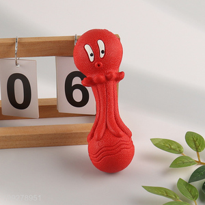 New arrival bite-resistant pet chew toys teething toys wholesale