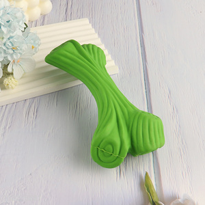 China wholesale bite-resistant pet chew toys teething toys