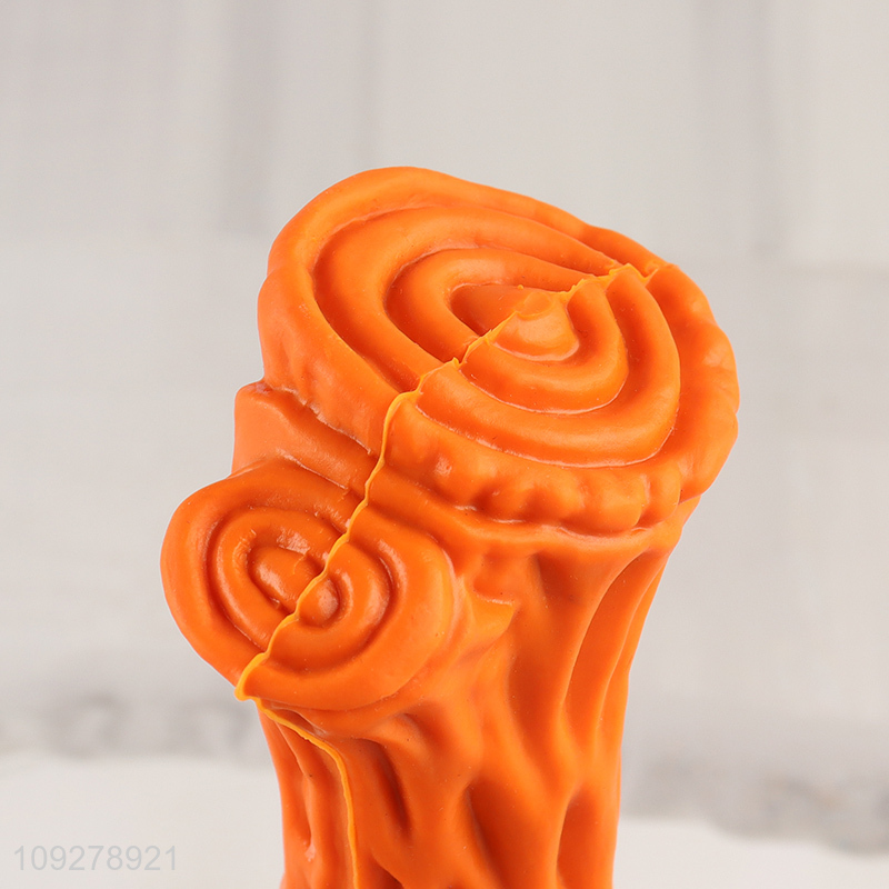 China products pet training toys pet chew toys teething toys