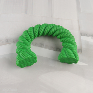 Popular products pet chew toys teething toys pet interactive toys