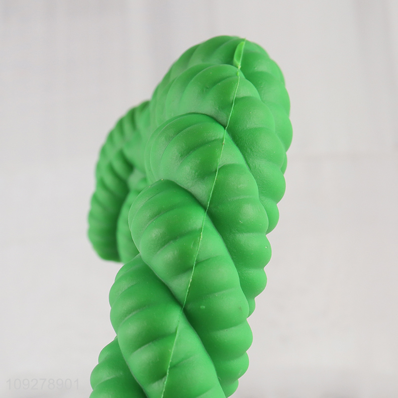 Popular products pet chew toys teething toys pet interactive toys