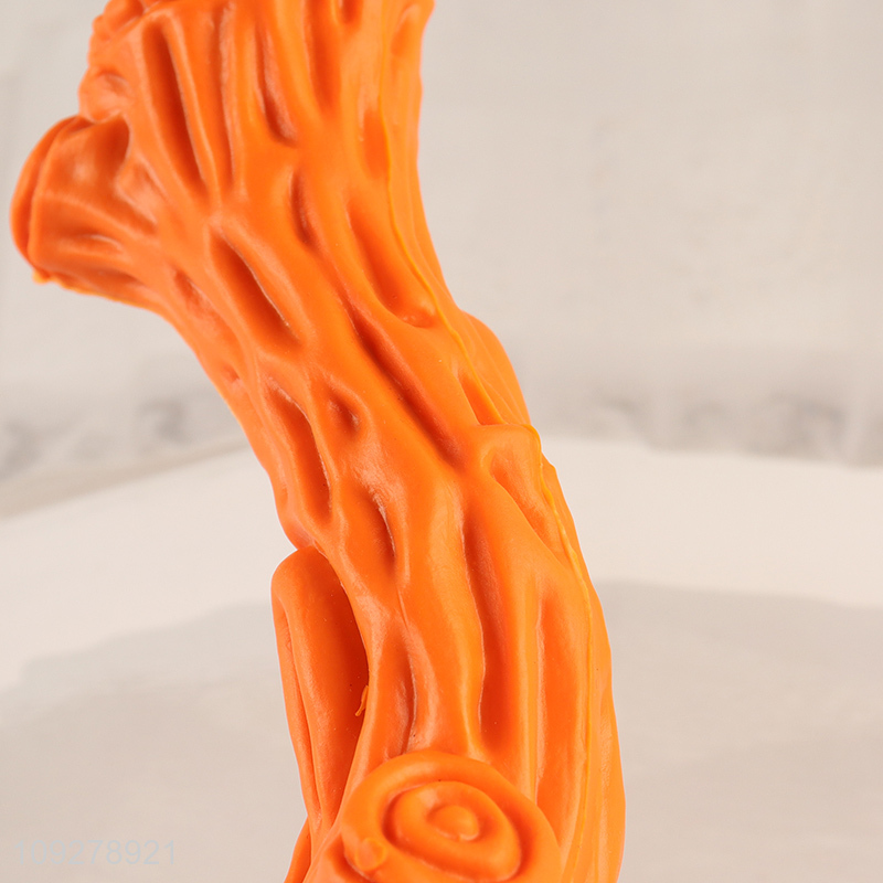 China products pet training toys pet chew toys teething toys