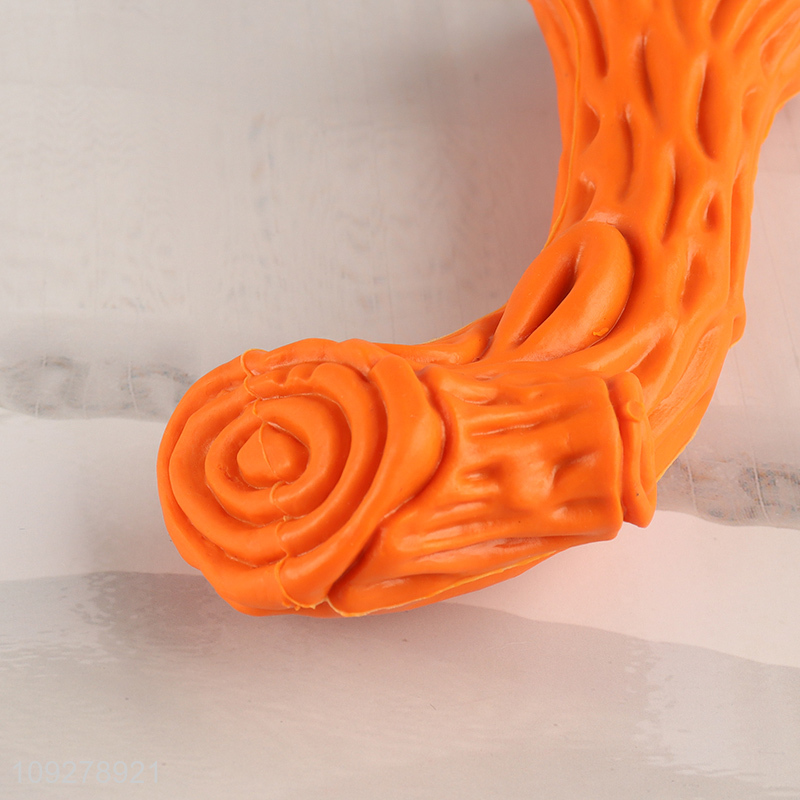 China products pet training toys pet chew toys teething toys