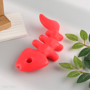 Yiwu market bite-resistant pet chew toys teething toys for sale