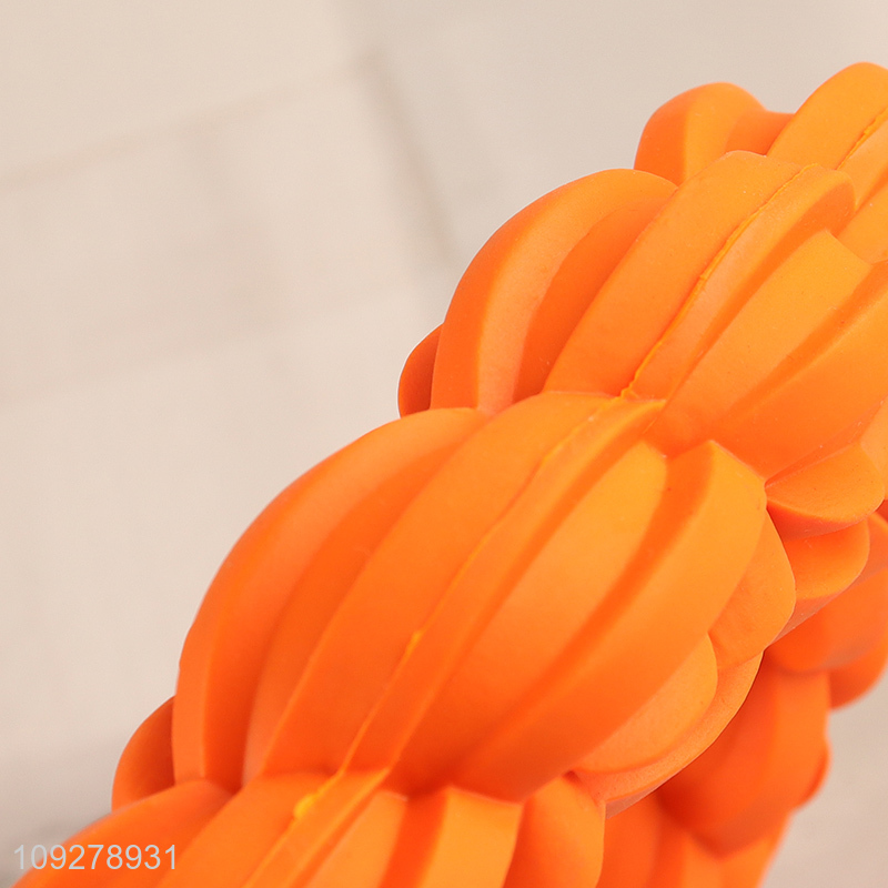 Hot items pet chew toys teething toys pet training toys