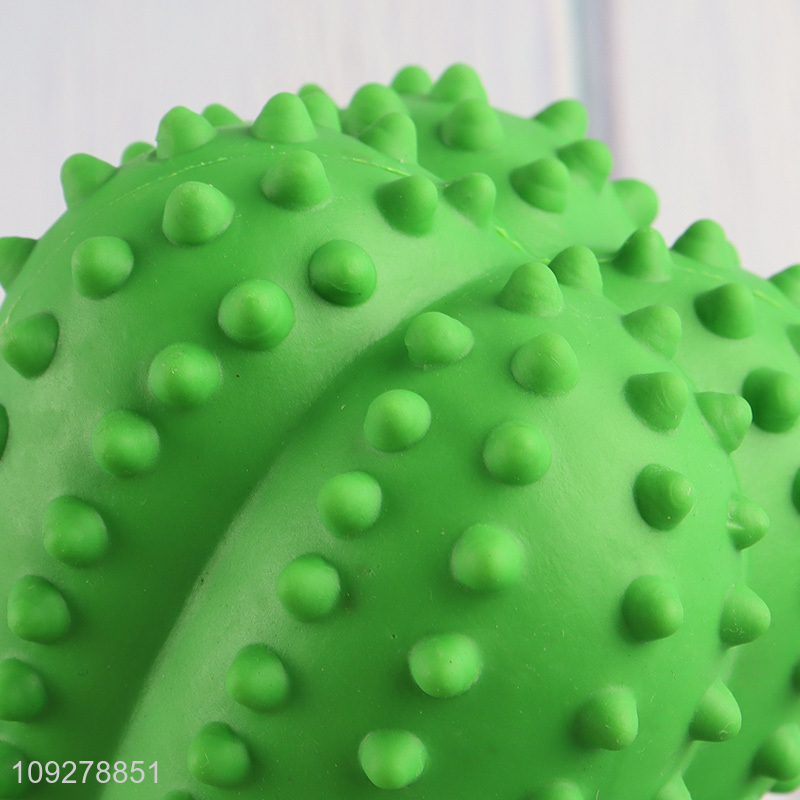 Top selling pet chew toys teething toys squeaky toys wholesale