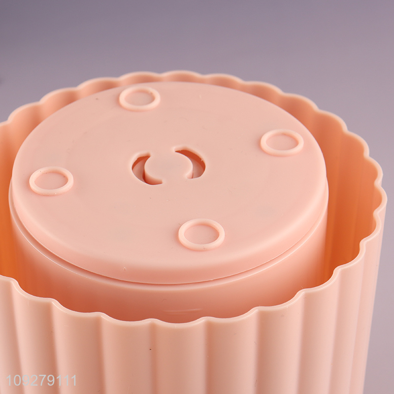 New product home non-slip makeup brush storage case for sale