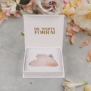 Hot selling personal care massage tool Scraping board