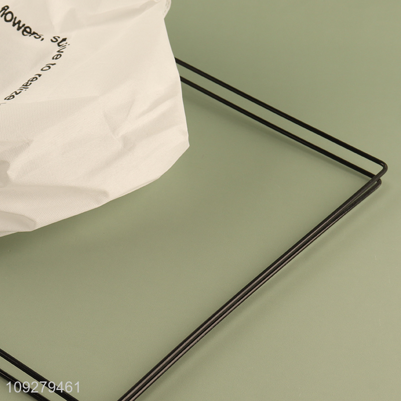 Top selling household storage basket laundry basket