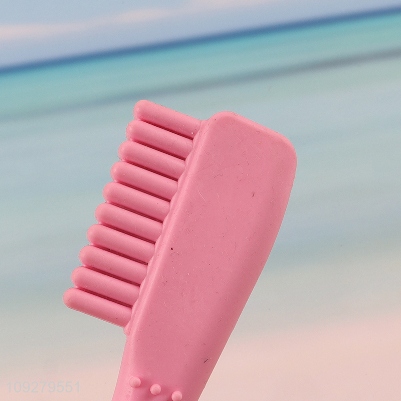 Low price pet training toys pet chew toys teething toys