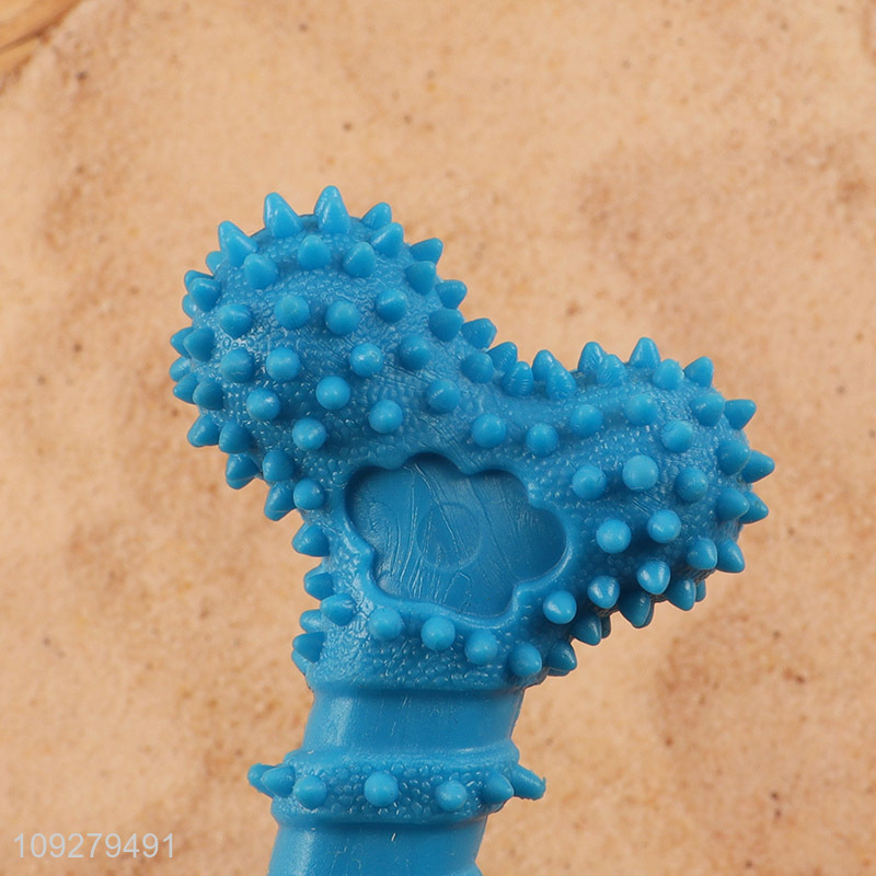 Top selling pet chew toys teething toys pet interactive toys