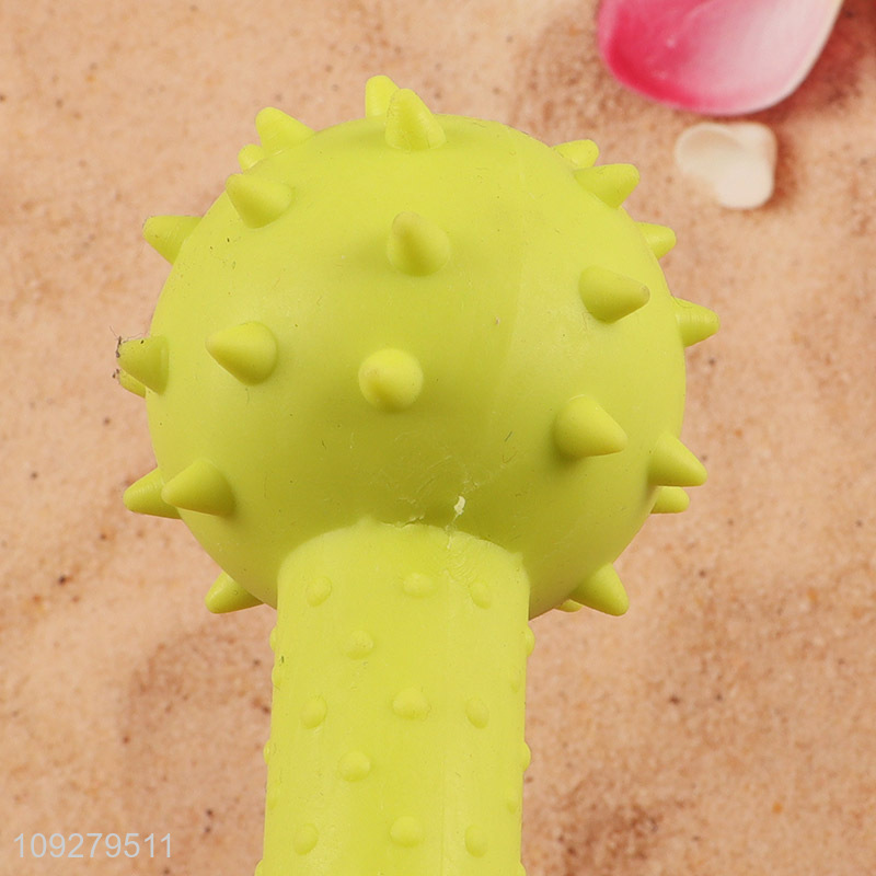 Top products bite-resistant pet chew toys teething toys for sale