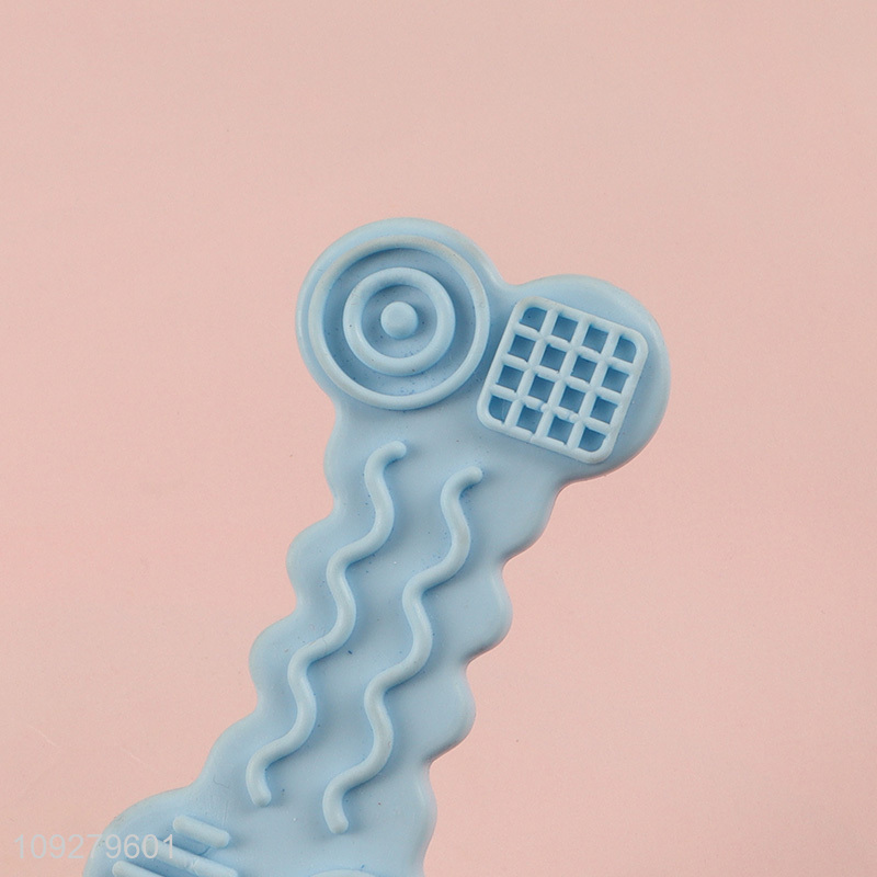 China products bite-resistant pet chew toys teething toys for sale