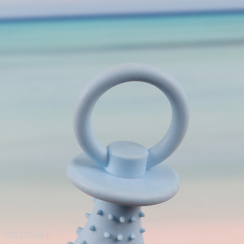 Online wholesale pet interactive toy pet chew toys teething toys