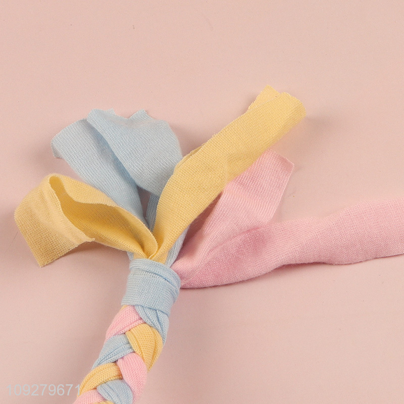 Factory price pet chew toys teething toys pet training toys