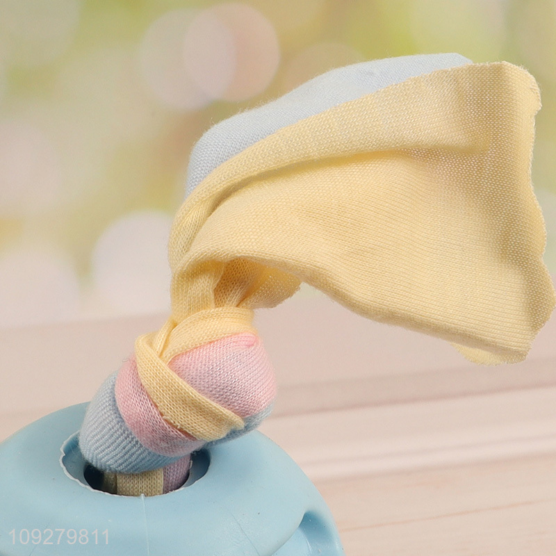 Low price pet training toys tpr pet chew toys teething toys for sale