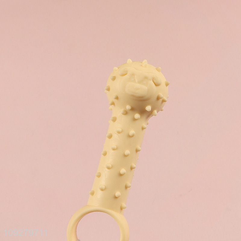 Hot products pet interactive toys pet chew toys teething toys