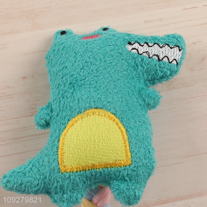 Hot products bite-resistant tpr pet chew toys teething toys