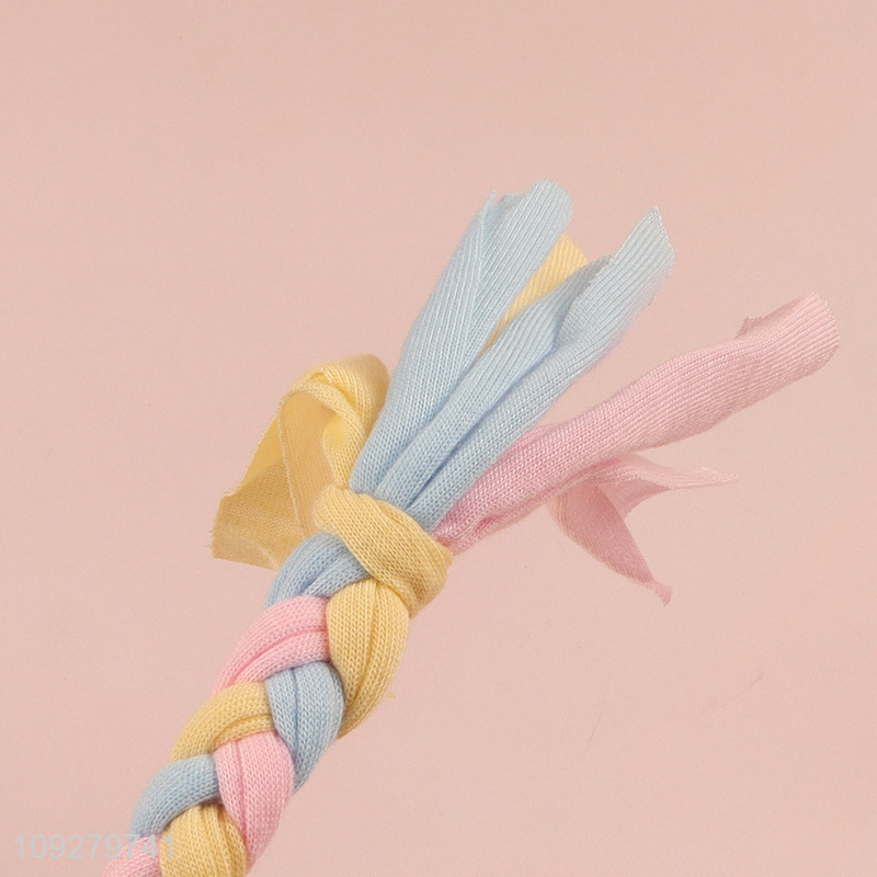 Hot selling tpr pet chew toys teething toys pet interactive toys