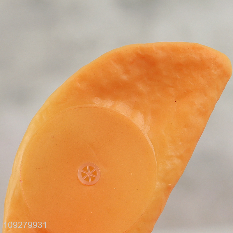 New product tpr pet chew toys teething toys pet interactive toys