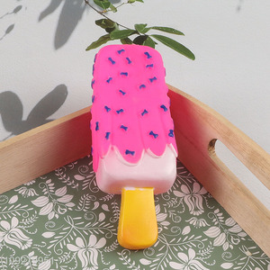 Factory price tpr pet chew toys teething toys pet interactive toys