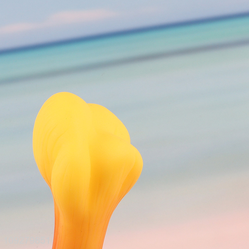 Top quality bone shape tpr pet chew toys teething toys for sale