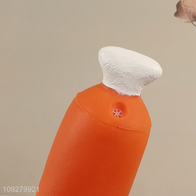 New arrival tpr pet chew toys teething toys pet training toys