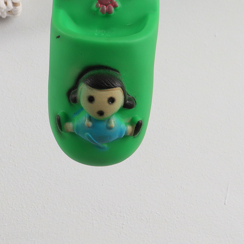 Online wholesale tpr pet chew toys teething toys pet interactive toys