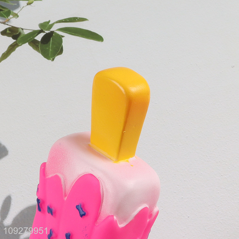 Factory price tpr pet chew toys teething toys pet interactive toys