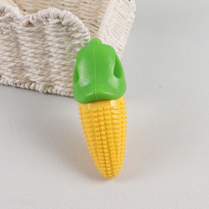 Online wholesale tpr pet chew toys teething toys pet training toys