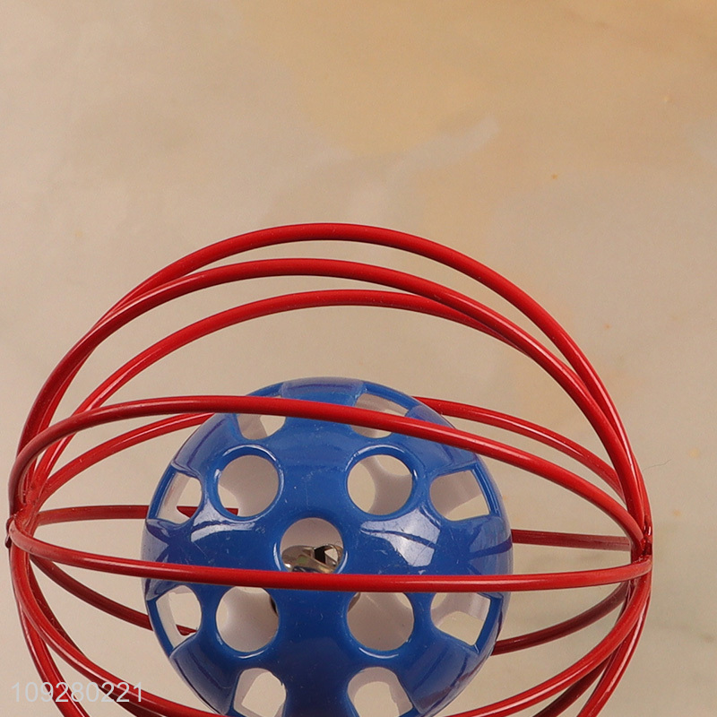 Popular products creative pet interactive toys pet ball toys
