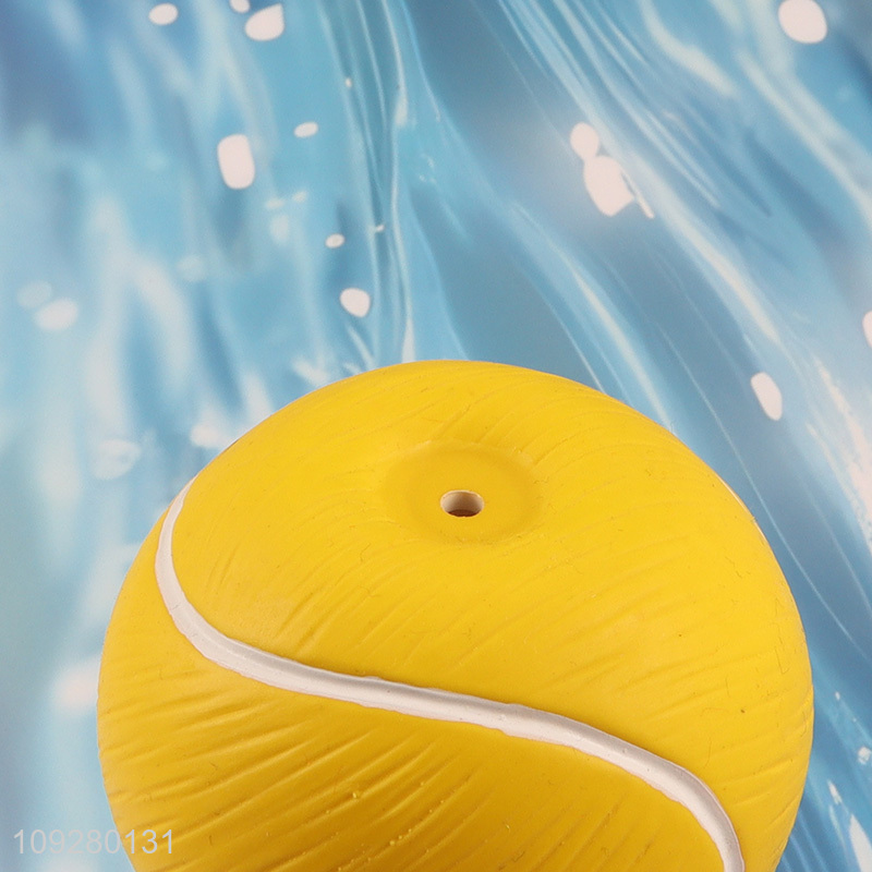 New products pet interactive toys pet ball toys pet training toys