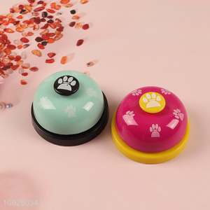 Hot Selling <em>Dog</em> Training Bell Pet Training Bells Door Bel
