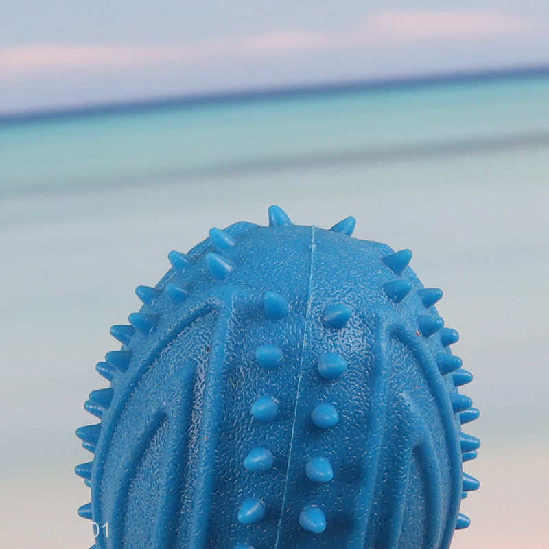 Low price pet interactive toys pet ball toys pet training toys