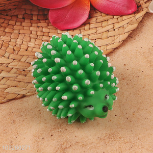 Hot products tpr pet chew toys teething toys for sale