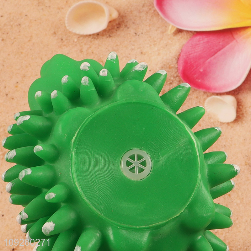 Hot products tpr pet chew toys teething toys for sale