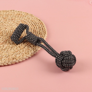 Top selling bite-resistant pet chew toys teething toys