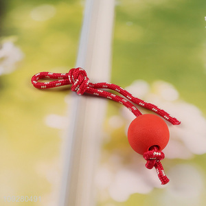 Good quality pet chew toys teething toys pet interactive toys