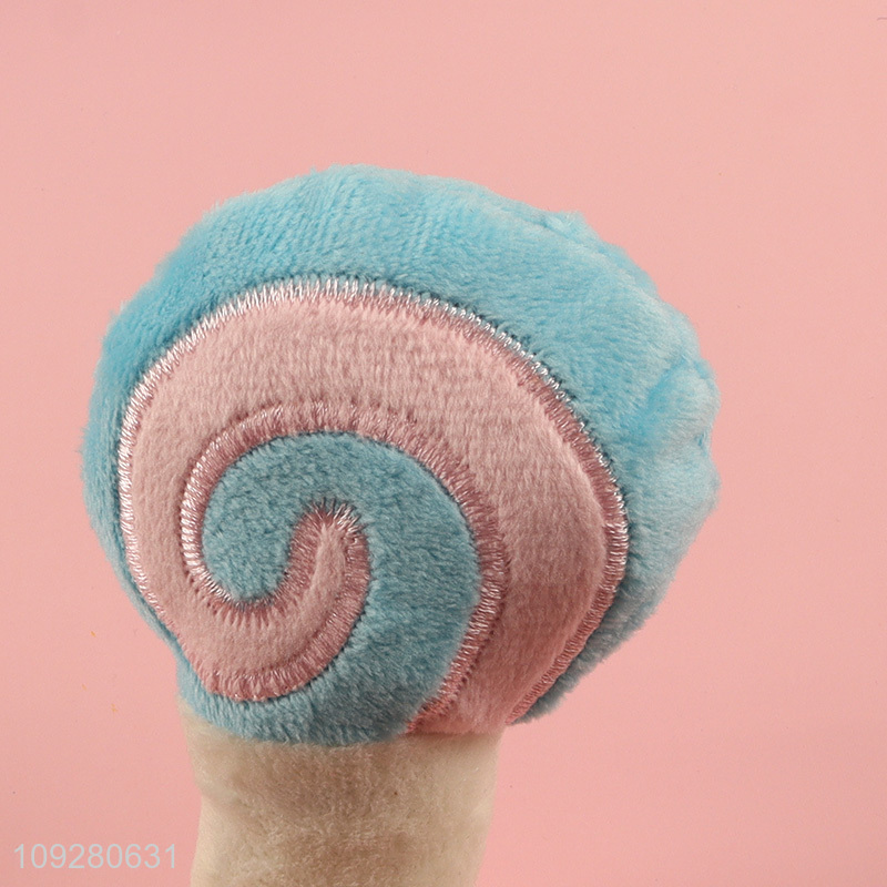 Top quality pet chew toys teething toys pet plush toys