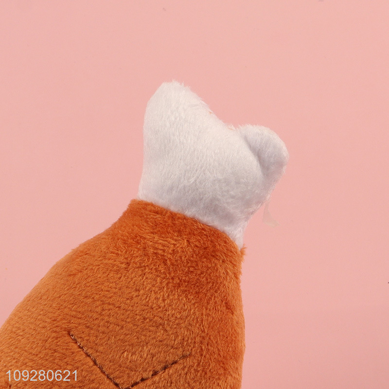 China wholesale bite-resistant pet chew toys teething toys