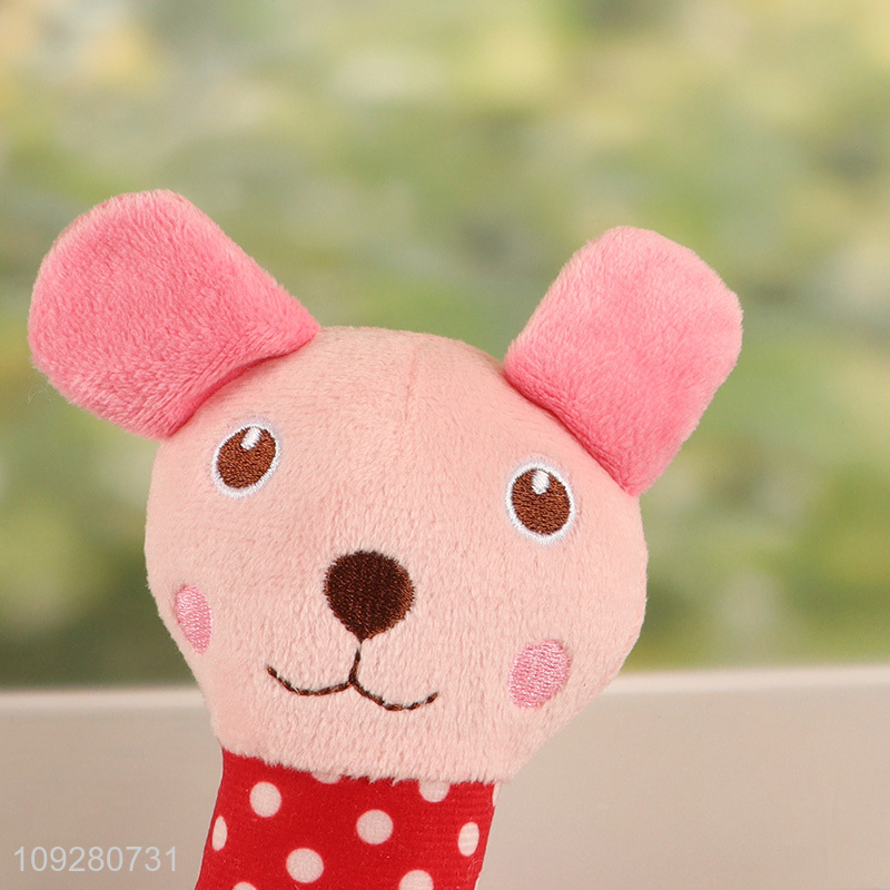 Online wholesale pet chew toys teething toys interactive toys