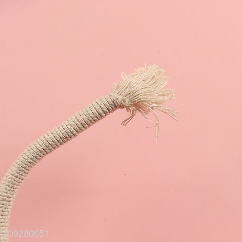 New style bite-resistant pet chew toys teething toys for sale