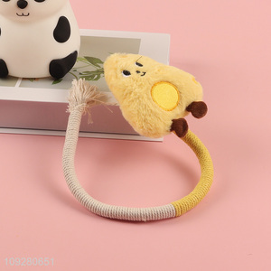 New style bite-resistant pet chew toys teething toys for sale