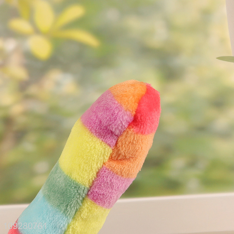 China wholesale bone shape pet chew toys teething toys