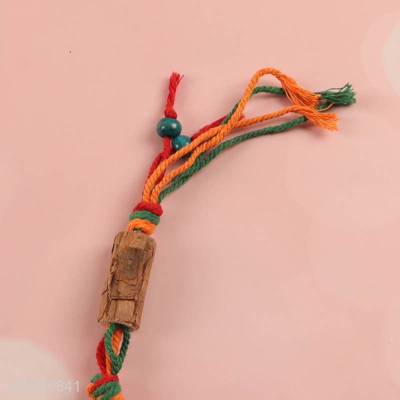 Good quality cat teething toy cat teaser cat interactive toys