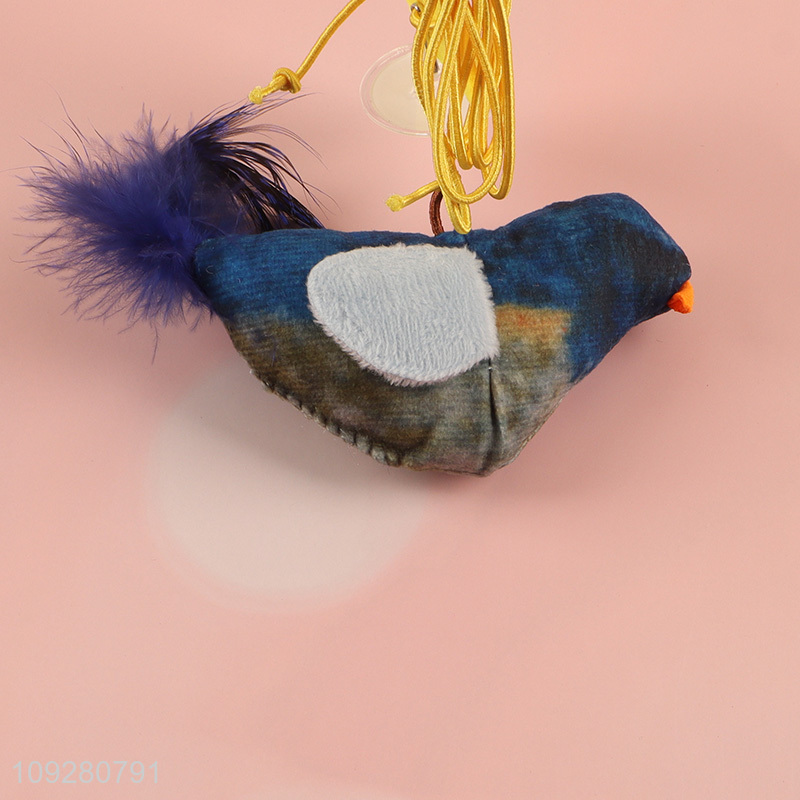 Popular products cat interactive toys cat teaser toys for sale