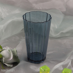 Good quality unbreakable glass water cup drinking cup water mug