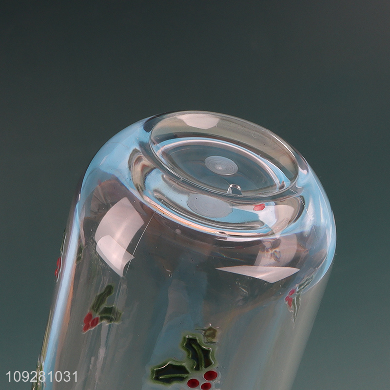 New product glass water cup drinking cup coffee cup