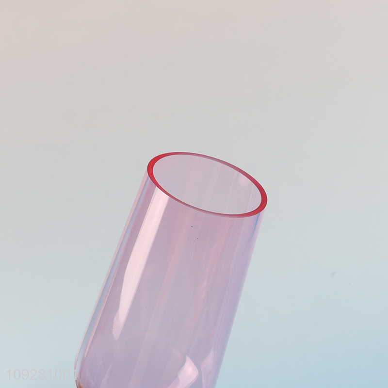 Hot products glass champagne glasses goblet glasses