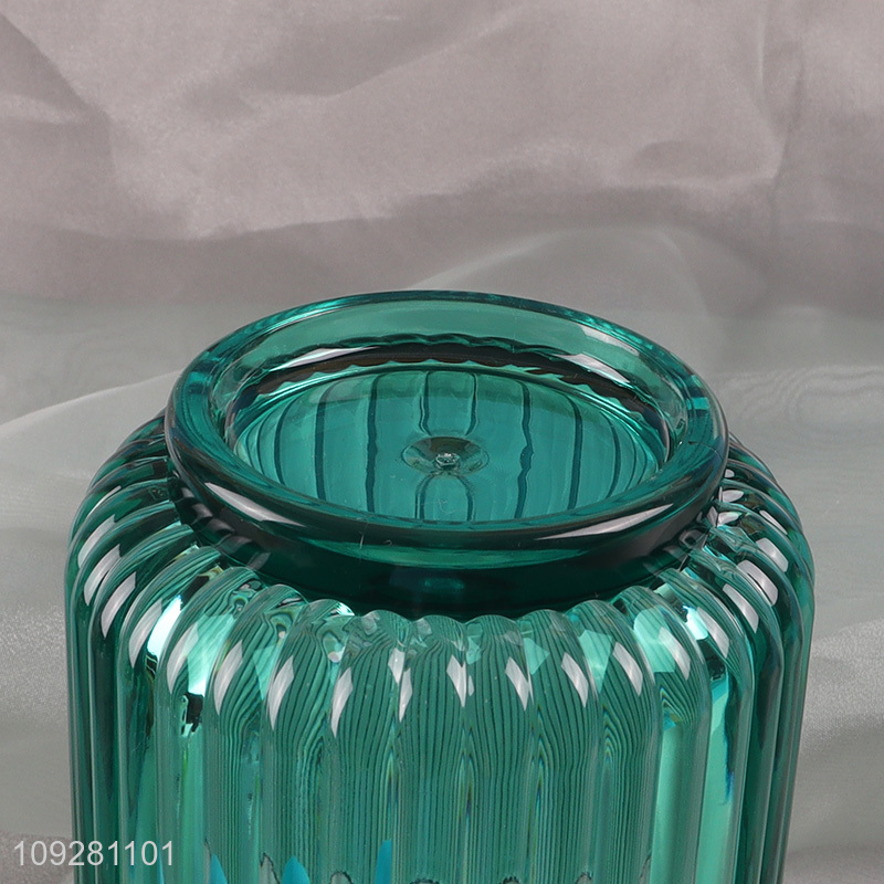 Popular products green glass shot glasses champagne glasses